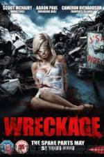 Watch Wreckage Putlocker