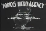 Watch Porky\'s Hero Agency Online Putlocker