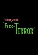 Watch Fox-Terror (Short 1957) Online Putlocker