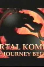 Watch Mortal Kombat The Journey Begins Online Putlocker