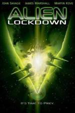 Watch Alien Lockdown Putlocker
