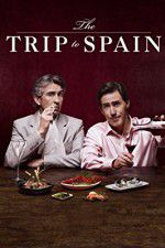 Watch The Trip to Spain Putlocker