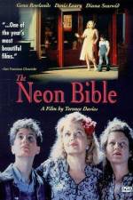 Watch The Neon Bible Putlocker