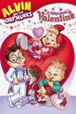 Watch I Love the Chipmunks Valentine Special Online Putlocker