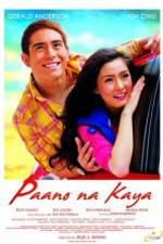 Watch Paano na kaya Online Putlocker