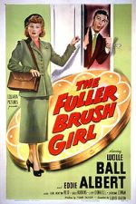 Watch The Fuller Brush Girl Online Putlocker