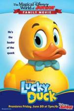 Watch Lucky Duck Online Putlocker