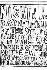 Watch Night of the Day of the Dawn of the Son of the Bride of the Return of the Terror Online Putlocker