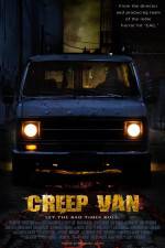 Watch Creep Van Putlocker