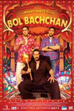 Watch Bol Bachchan Online Putlocker