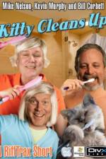 Watch Rifftrax Kitty Cleans Up Online Putlocker