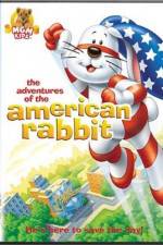 Watch The Adventures of the American Rabbit Online Putlocker