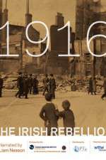 Watch 1916: The Irish Rebellion Putlocker
