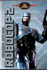 Watch RoboCop 2 Online Putlocker
