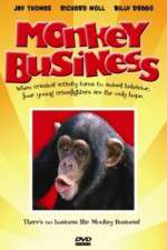 Watch Monkey Business Putlocker