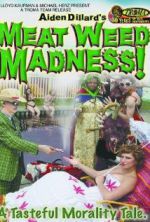 Watch Meat Weed Madness Online Putlocker