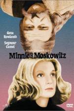 Watch Minnie and Moskowitz Putlocker