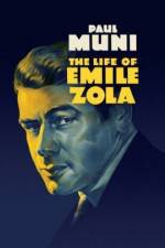 Watch The Life of Emile Zola Putlocker