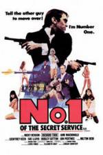 Watch No 1 of the Secret Service Online Putlocker