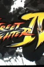 Watch Street Fighter IV Putlocker