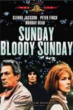 Watch Sunday Bloody Sunday Online Putlocker