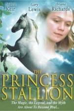 Watch The Princess Stallion Online Putlocker