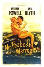 Watch Mr Peabody and the Mermaid Online Putlocker