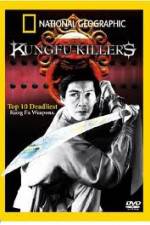 Watch National Geographic Kung Fu Killers Online Putlocker