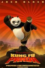 Watch Kung Fu Panda Online Putlocker
