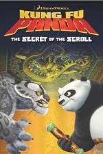 Watch Kung Fu Panda: Secrets of the Scroll Putlocker