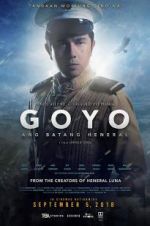 Watch Goyo: The Boy General Putlocker