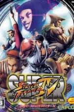 Watch Super Street Fighter IV Juri Online Putlocker