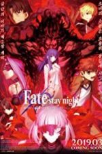 Watch Gekijouban Fate/Stay Night: Heaven\'s Feel - II. Lost Butterfly Putlocker