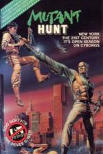 Watch Mutant Hunt Putlocker