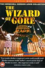 Watch The Wizard of Gore Online Putlocker