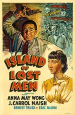 Watch Island of Lost Men Online Putlocker