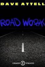 Watch Dave Attell: Road Work Online Putlocker
