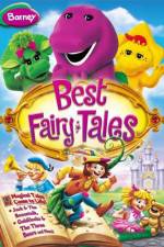 Watch Barney Best Fairy Tales Putlocker