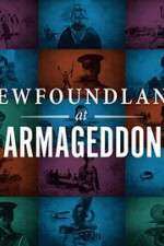 Watch Newfoundland at Armageddon Putlocker