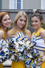 Watch Fab Five The Texas Cheerleader Scandal Online Putlocker