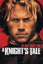 Watch A Knight's Tale Online Putlocker