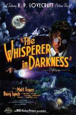 Watch The Whisperer in Darkness Online Putlocker