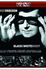 Watch Roy Orbison and Friends A Black and White Night Online Putlocker
