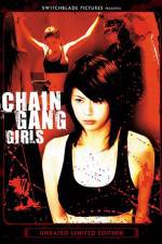 Watch Girl on a Chain Gang Putlocker
