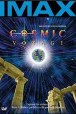 Watch Cosmic Voyage Online Putlocker