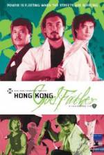 Watch Hong Kong Godfather Putlocker