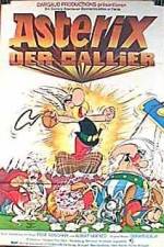 Watch Asterix The Gaul Putlocker