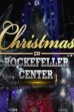 Watch Christmas in Rockefeller Center Online Putlocker