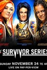 Watch WWE Survivor Series Online Putlocker