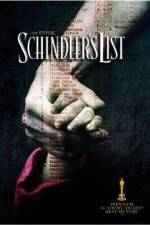 Watch Schindler's List Online Putlocker